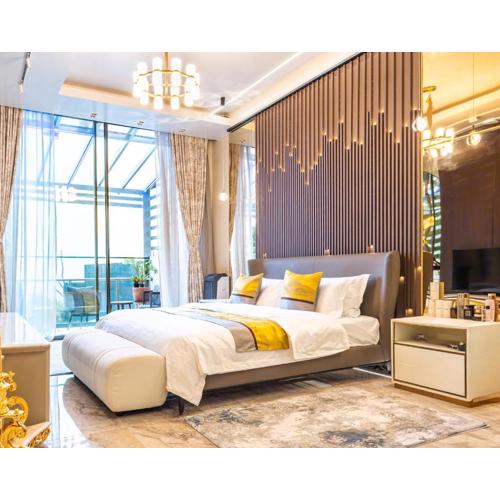 Thomas Luxury Suite Bermuda Hills Baguio