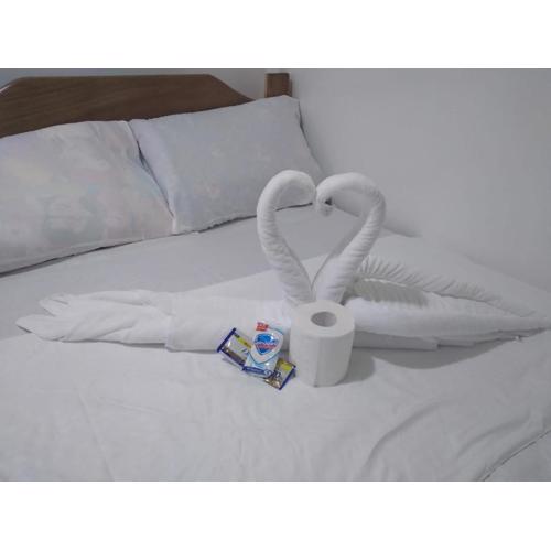 Thomasita's Homestay