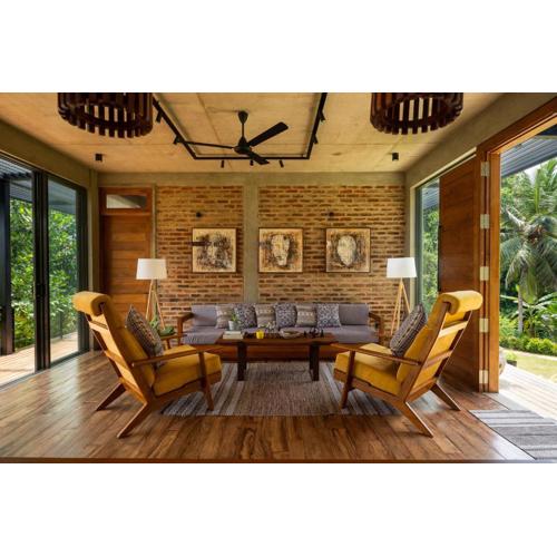 Thompson Heights Luxury Villa in Galle