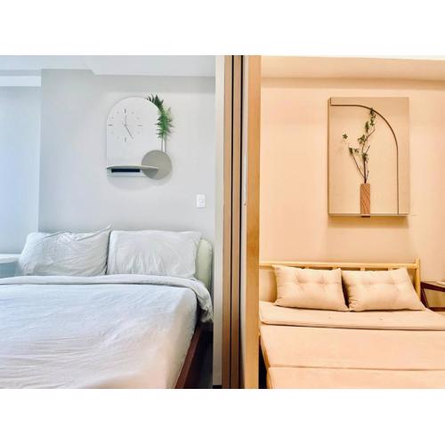 Thompson Suites - 2 beds, Uptown Parksuites Tower 1 25F