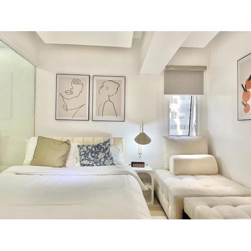 Thompson Suites Fort Victoria Tower BGC Loft Type 1BR