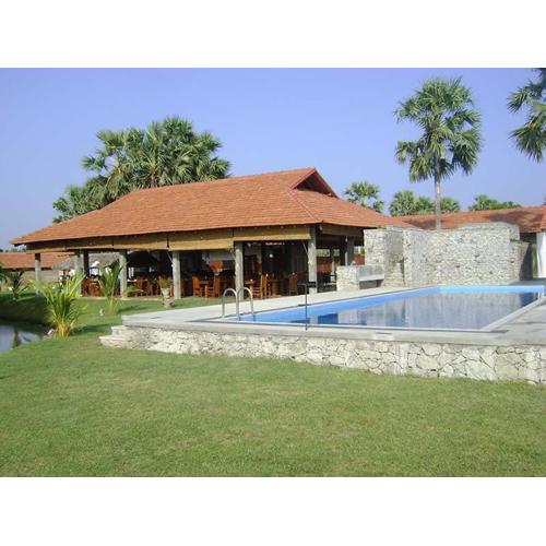 Thompukandam Village Resort