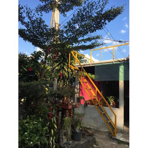 Thong Family Homestay Chiangdao