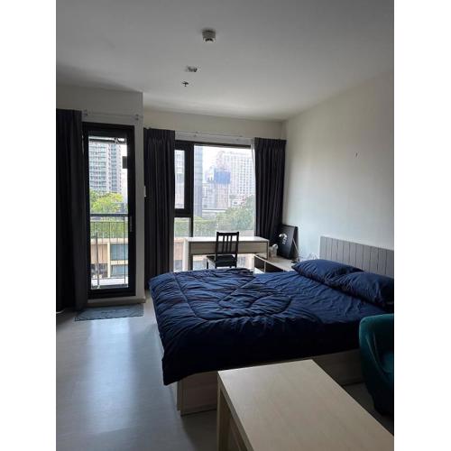 Thong Lor, Sukhumvit 36