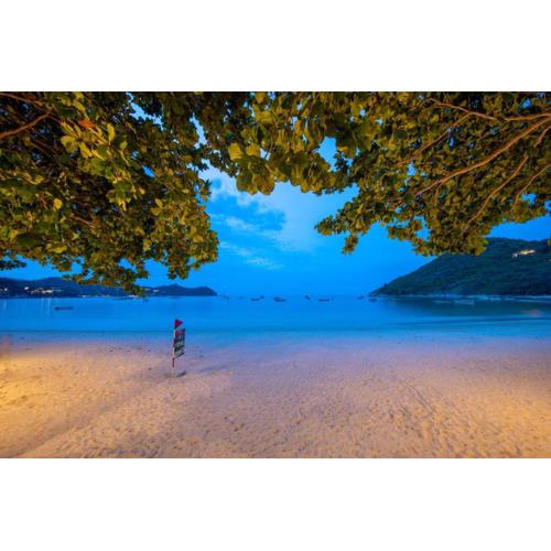 Thong Nai Pan Beach Residence