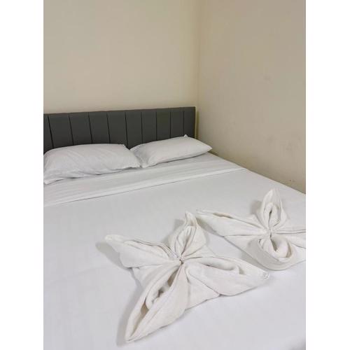 Thong Sai Homstay BETONG -ทองใสโฮมสเตย์-