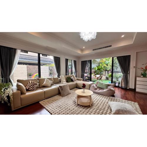 Thonglor 25 Noble House