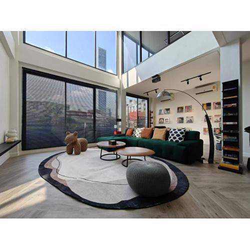 Thonglor 4-story modern art villa Free WiFi Netflix