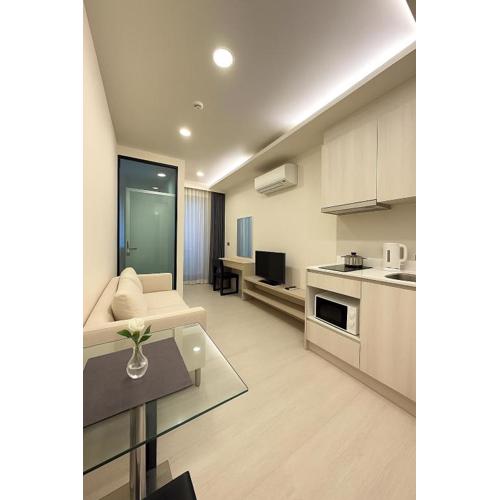 Thonglor Central Low rise Condominium