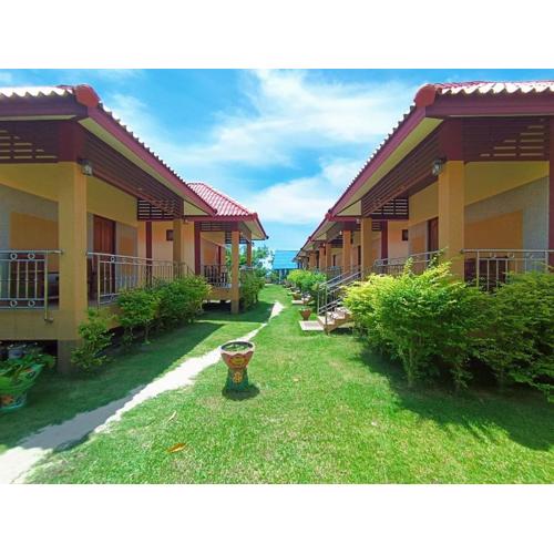 Thongplu Beach Resort Samui