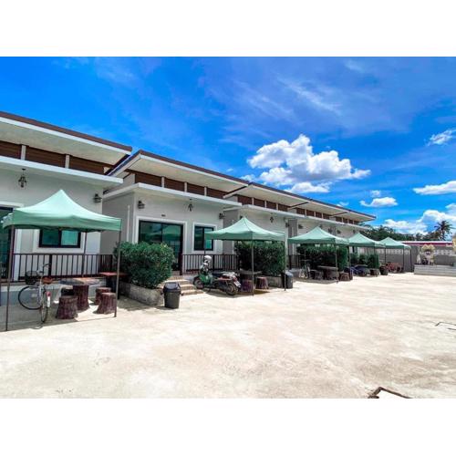 Thongsuk Mini Resort