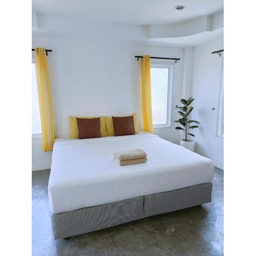 Thongtalay Bed & Breakfast Koh Larn