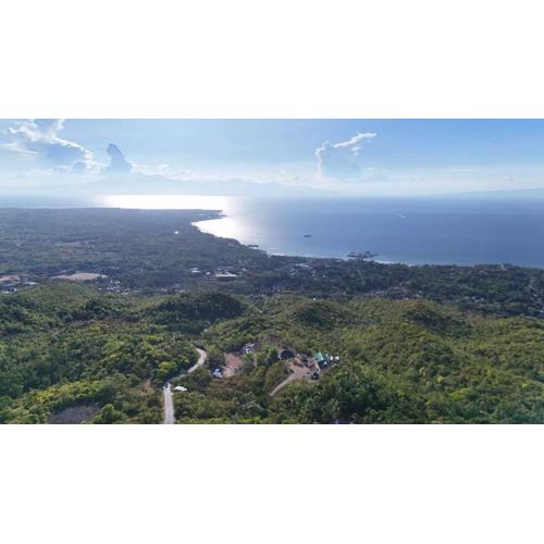 Thornton's Sea View Cafe & Guesthouse