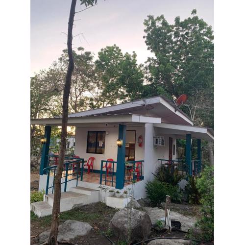 Thor's Cabin-Camp Asgard