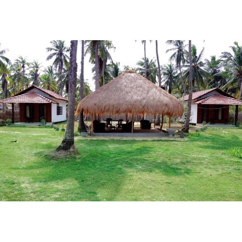 Thotupola Kite Resort