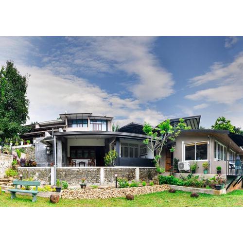 Thotupola Residence