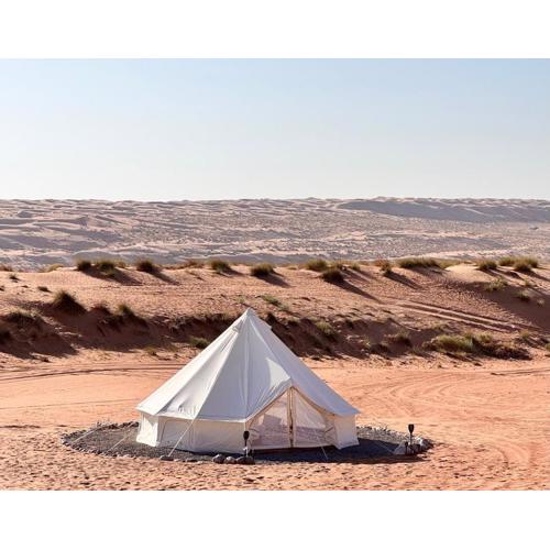 Thousand Stars Desert Camp