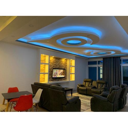 Threater room 1&2 Bedroom Malindi