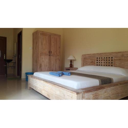 Three Ayu Family House