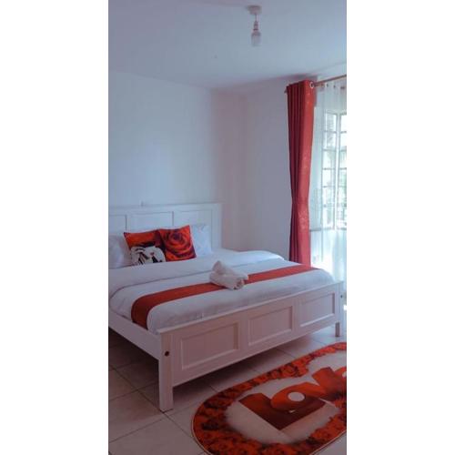 Three Bedroom Airport Homes