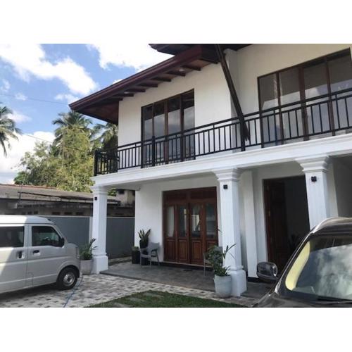 Three Bedroom Apartment