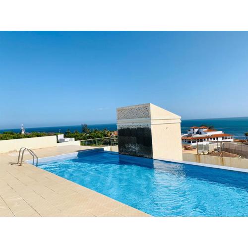 Three Bedroom at Nyali