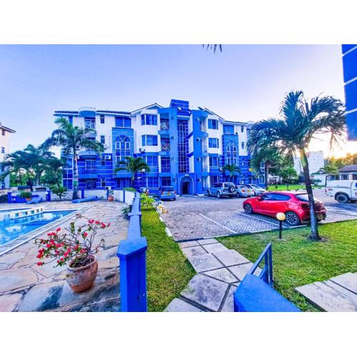 Three Bedroom at Shikara, Behind City Mall