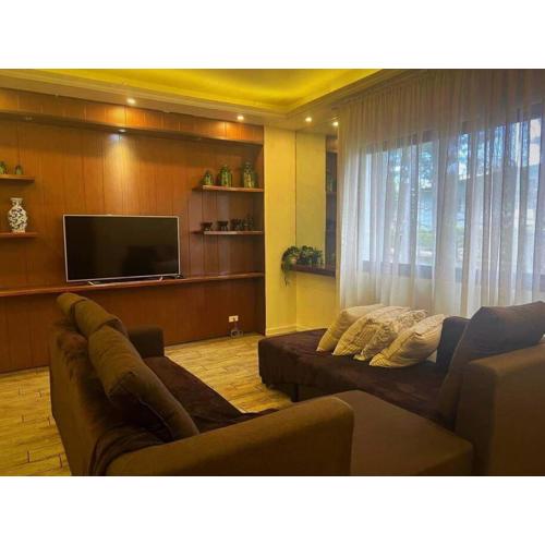 Three Bedroom Family Home in Quezon Hill, Baguio City