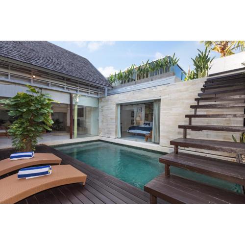 Three Bedroom Heart of Canggu