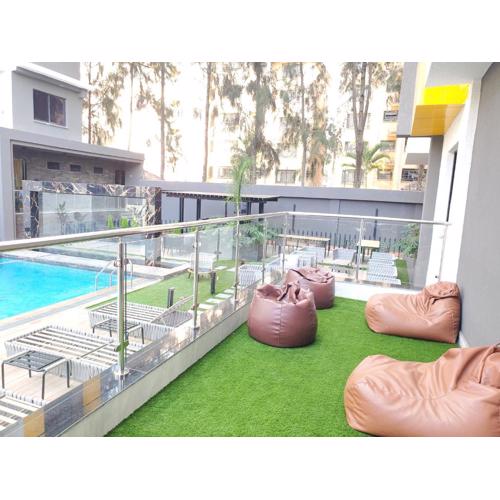 Three bedroom Luxury Place