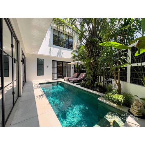 Three-Bedroom Pool Villa at Anwa Residences