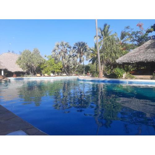 THREE BEDROOM VILLA Kilimandogo Residence