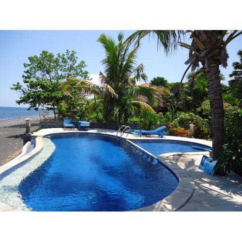 Three Brothers Bobby's Villas