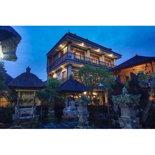 Three Brothers Guest House