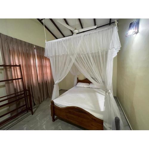 Three Brothers Villa