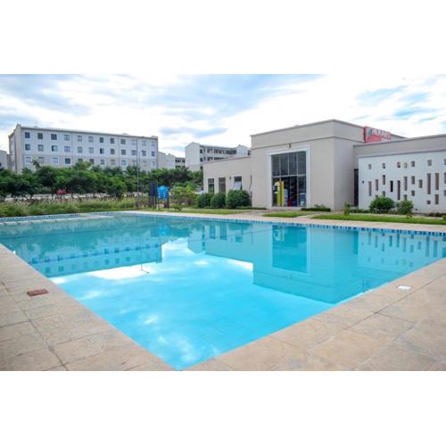 Three Cozy Bedrooms at Palm Ridge