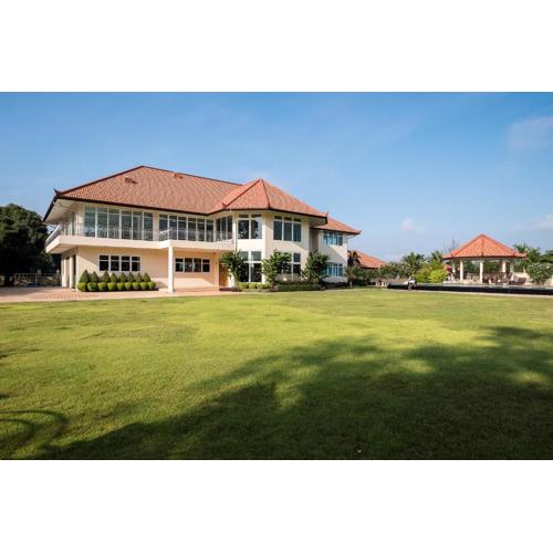 Three Kings Private Luxury Villa