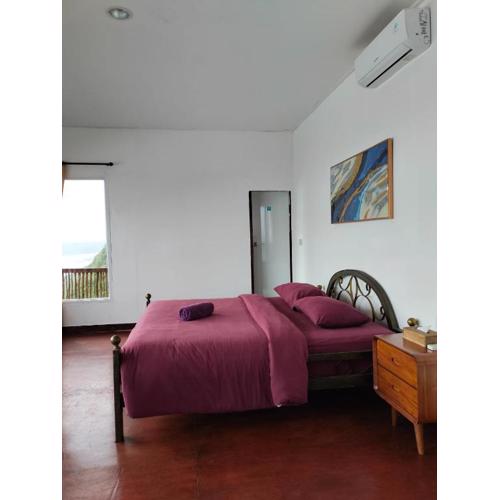 Three Octopus by Walidwipa Paradise Hospitality