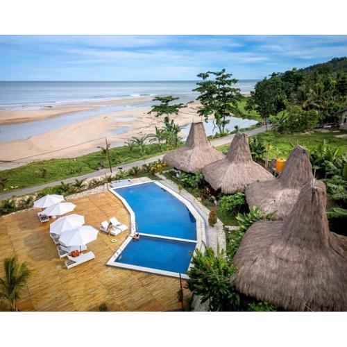 Three Queen Villa and Homestay