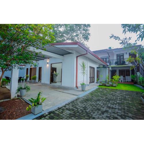 Thuli villa 3 bedroom villa