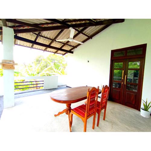 Thumalja Heaven Villa