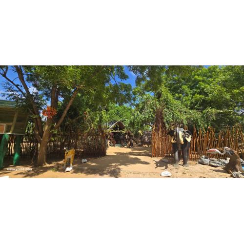 Thumbaya Resort Yala