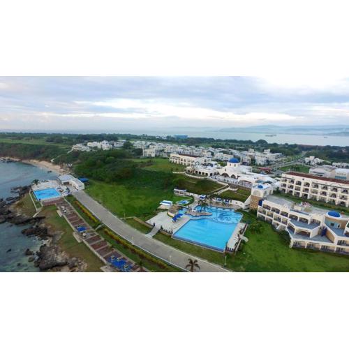 Thunderbird Resorts - Poro Point
