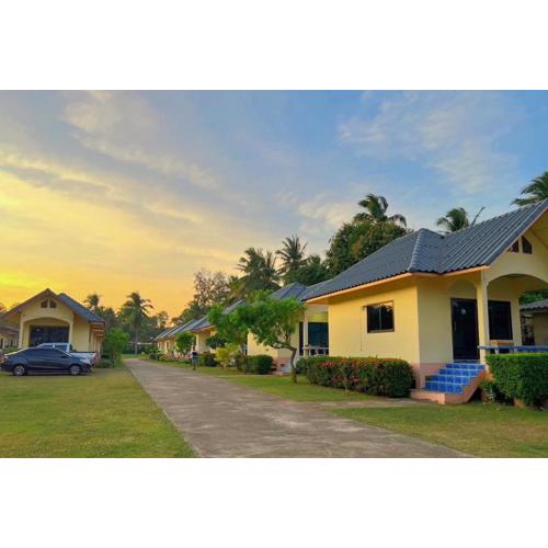 Thungwua laen resort