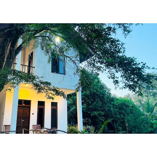 Thuru Sevana Villa