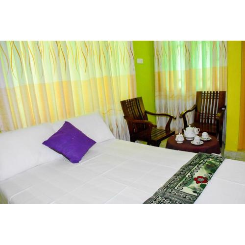 Thuru Sisila Resort