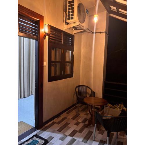 Thusi Villa Weligama