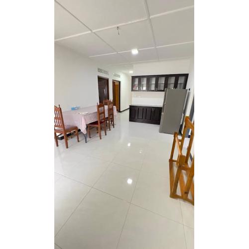 Thuwaraha Holiday Villa