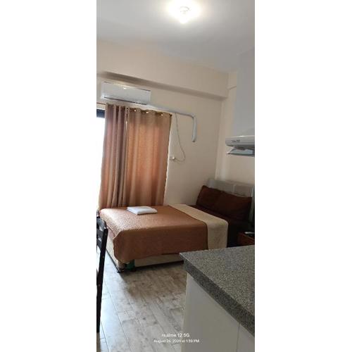 Thyme residences condominium, Unit 208