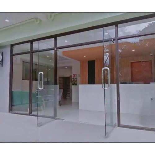 Thyme residences condominium unit T302 near Anjo World